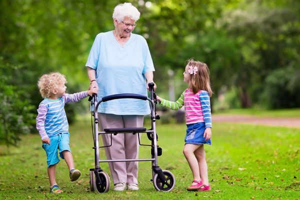 The 9 Best Activities for Seniors with Limited Mobility