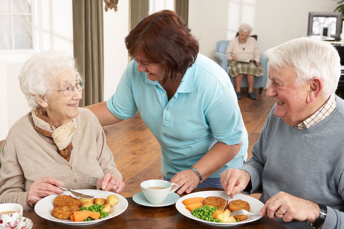 Malnutrition and Seniors: What it means and how to prevent it