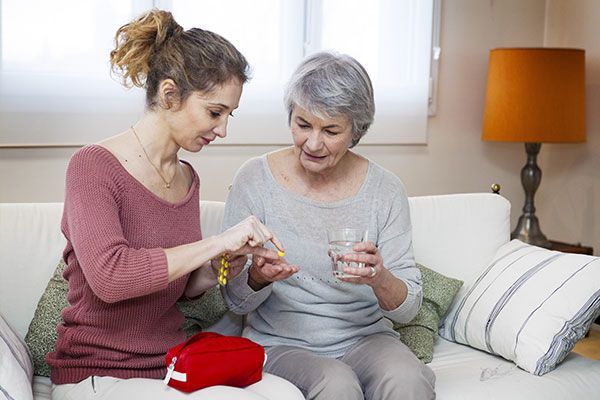Tips for Managing Medication Safely for Seniors