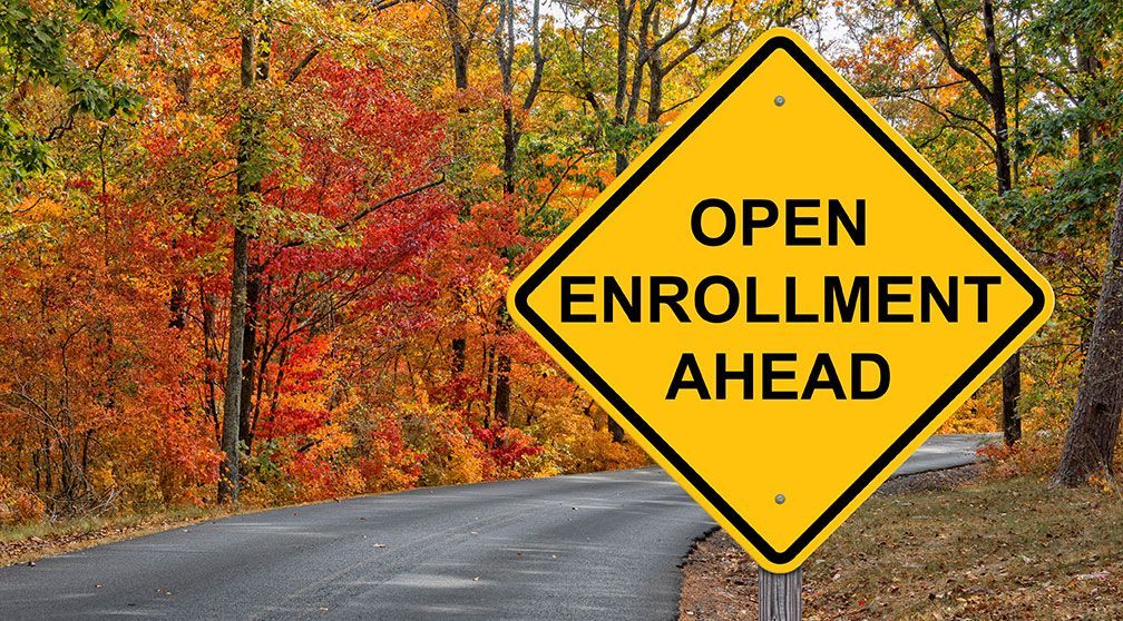 Get Ready! Prepare for 2022 Medicare Open Enrollment