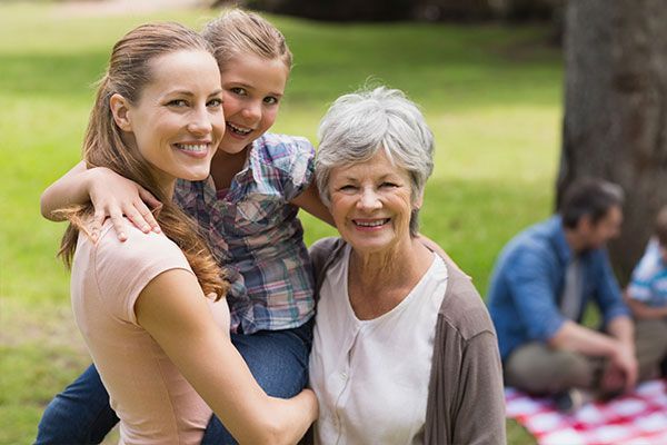 Senior-Friendly Activities for Mother’s Day