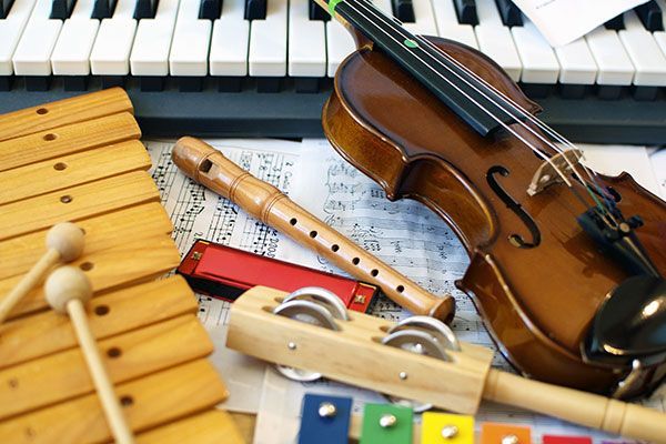 Music as Medicine: Music Therapy for Seniors