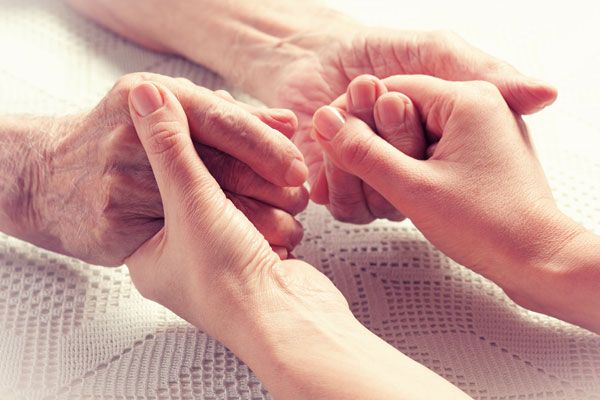 5 Tips for Talking to your Loved One about Senior Care