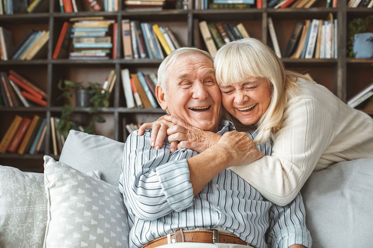 Tips for Helping Your Loved One Live at Home Longer