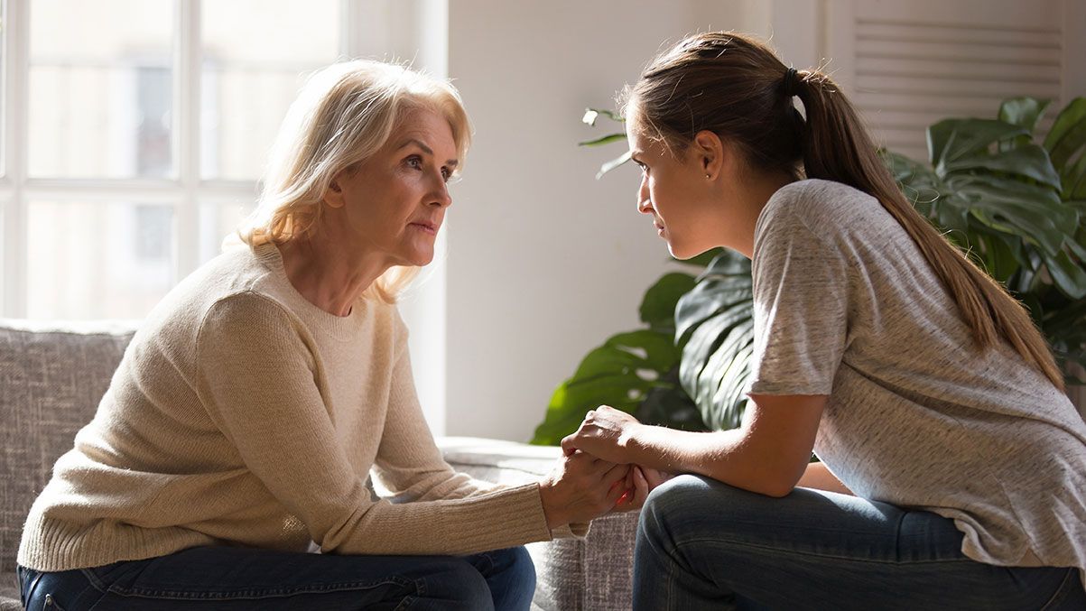 Do’s and Don’ts: Tips for Talking about End-of-Life Care