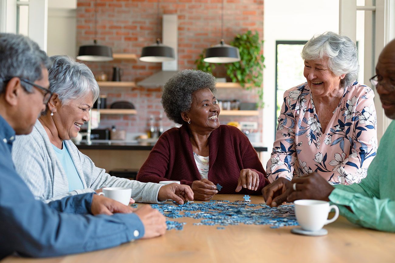 How to Help Seniors Overcome Loneliness
