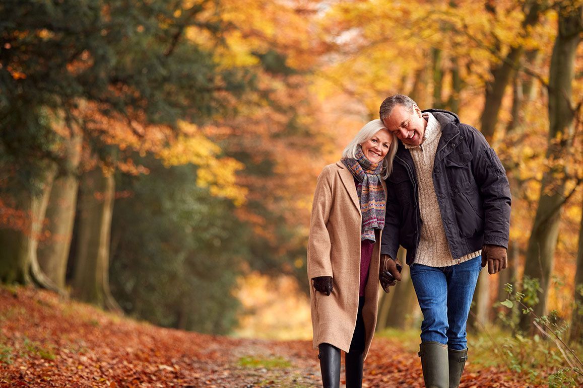 Fun and Festive Fall Activities for Seniors