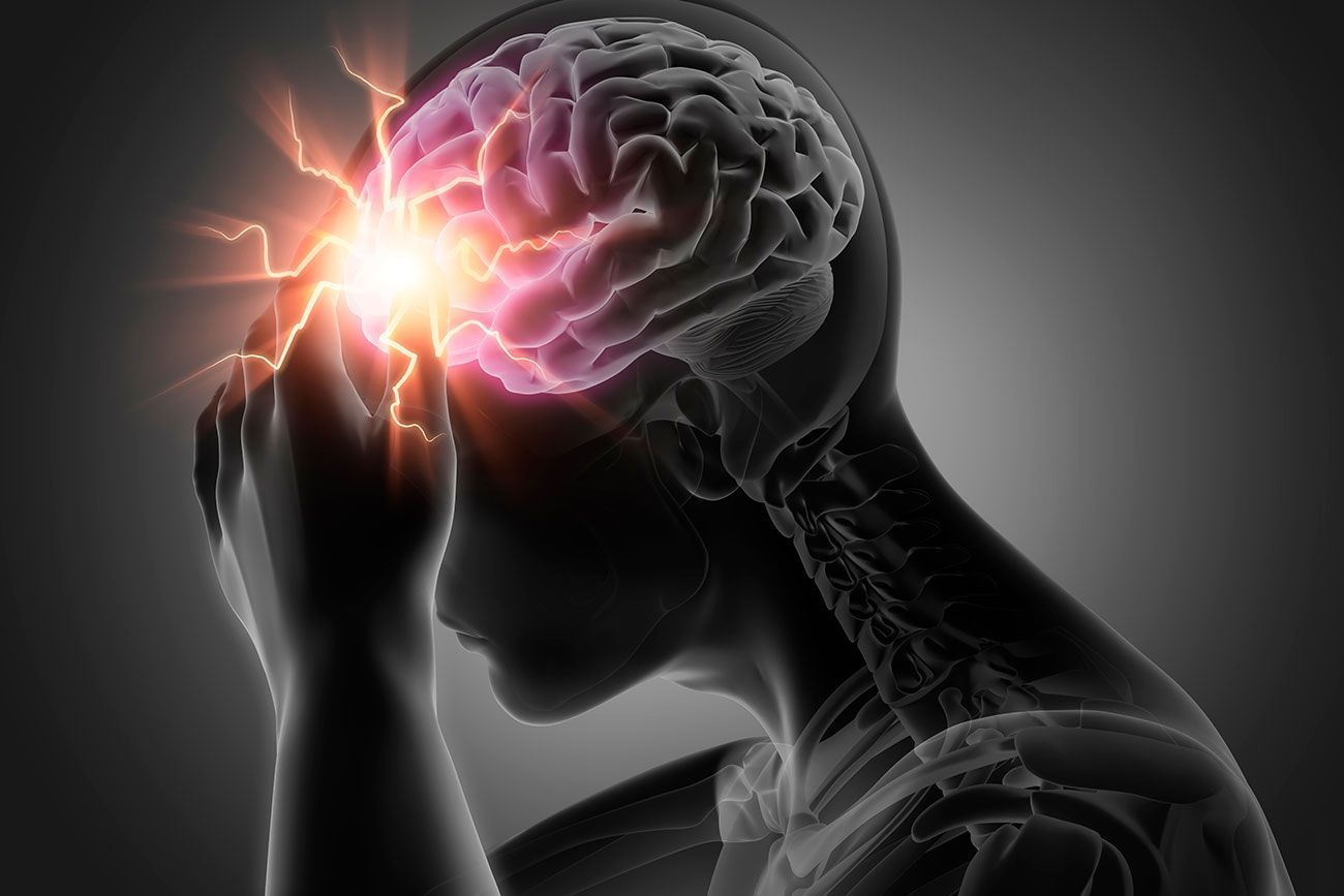 May is National Stroke Awareness Month: Know the Signs