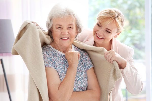 5 Skills Successful Caregivers Must Have