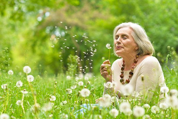 Fun Activities for Seniors in the Summer