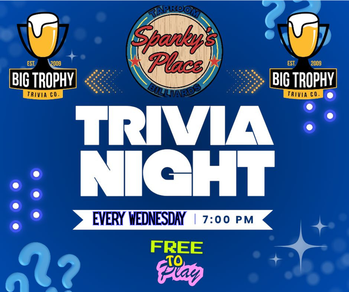 Trivia Night!