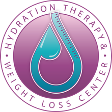 Hydration Therapy & Weight Loss Center