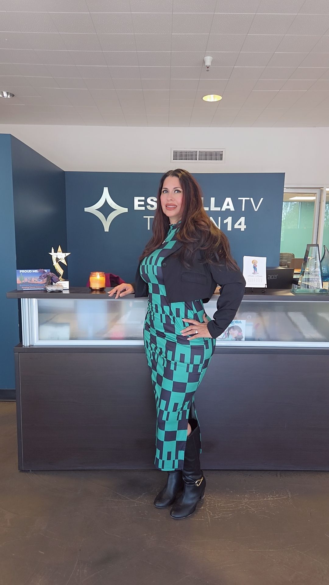 CLAUDIA SANCHEZ, MSN, FNP-BC