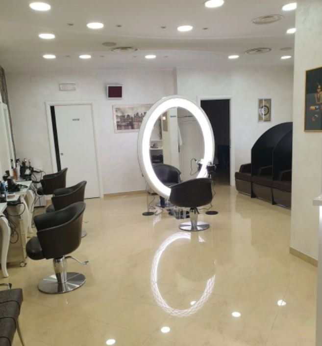 Parrucchiere per donna