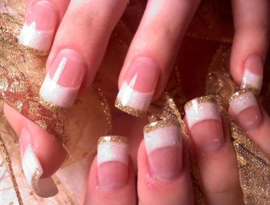 French manicure