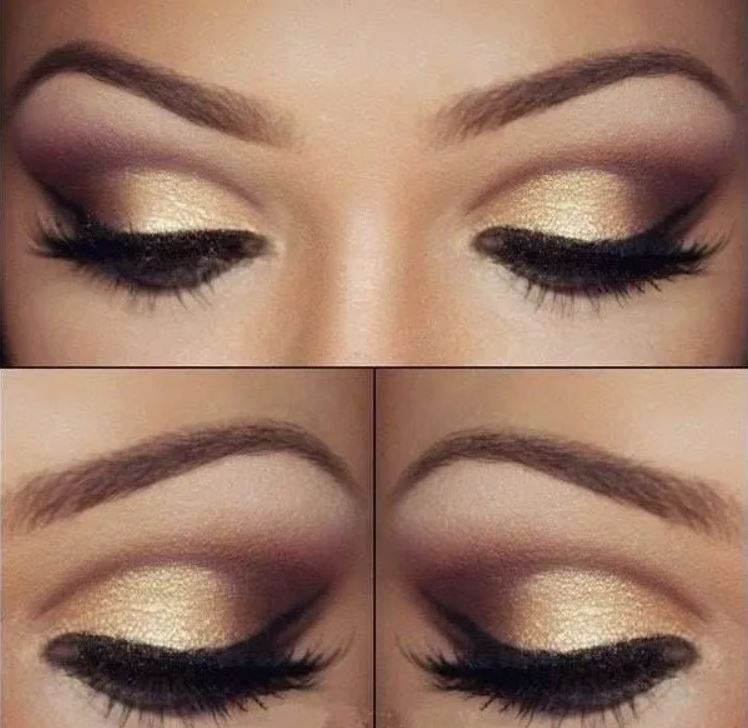 Trucco sera professionale