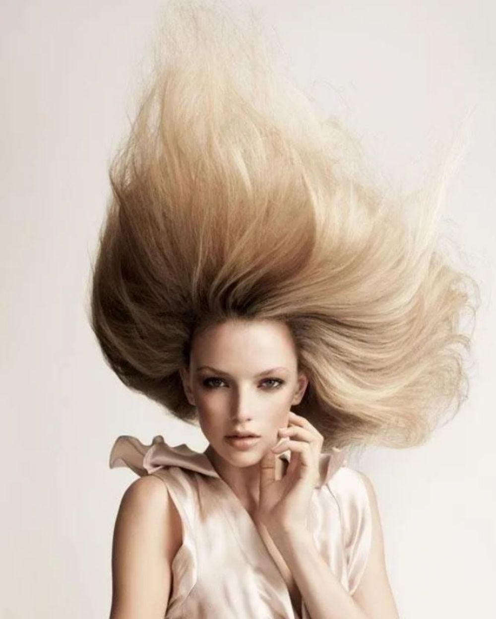 Trattamenti per capelli