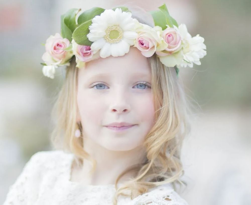 Parrucchiere per bambini