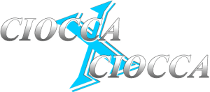 CioccaXCiocca – Logo