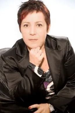 Staff del negozio di parrucchiere