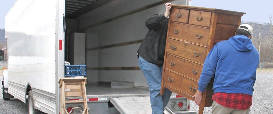 furniture removals 