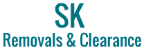 SK Removals & Clearances 