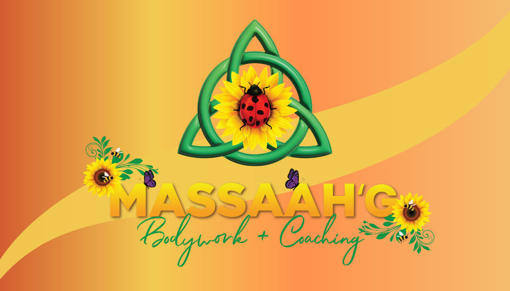 Massaahg Front Face Card 