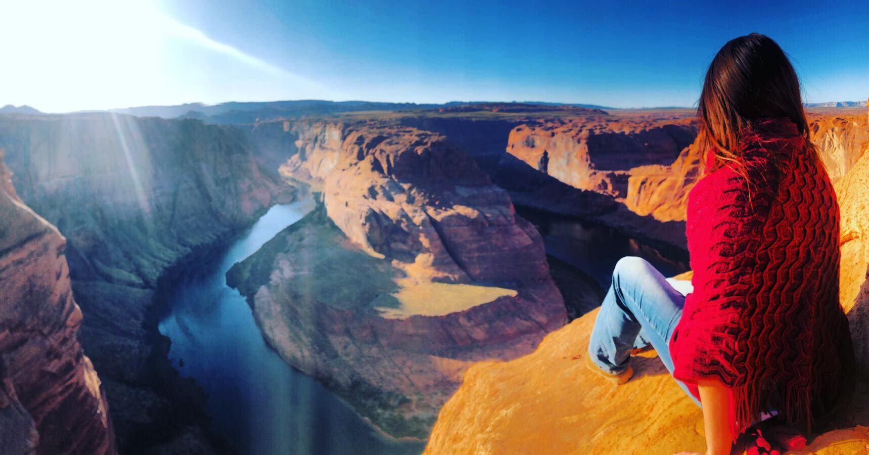 Horsehoe Canyon October 2019