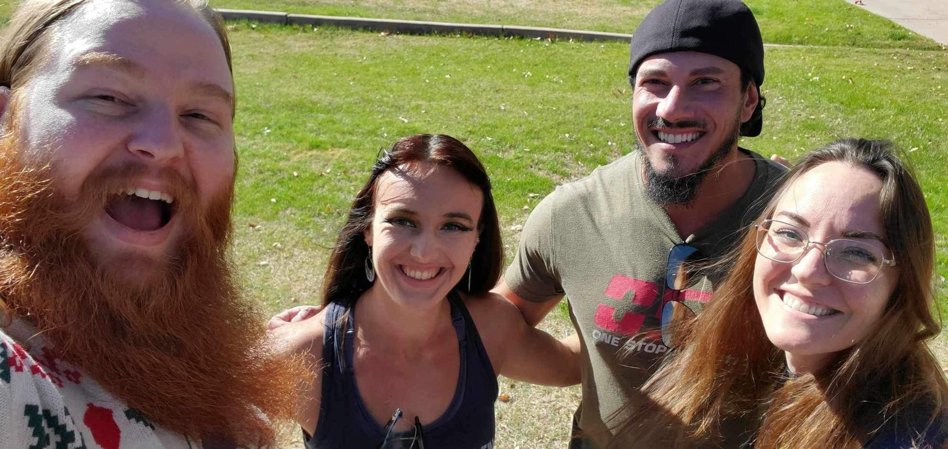 MASSAAH'G Garden Bed Crew