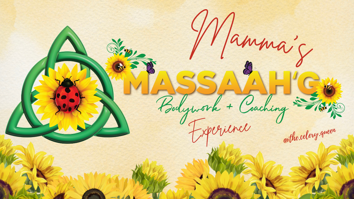 Mammas Video Tile for Skool Zoom workshops