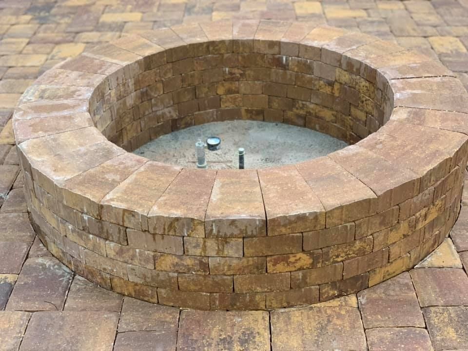 Fire Pit Projects 3