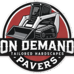 On Demand Paver Solutions Logo
