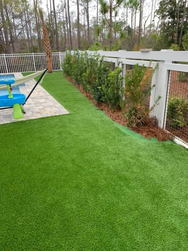 Other Paver Projects 1