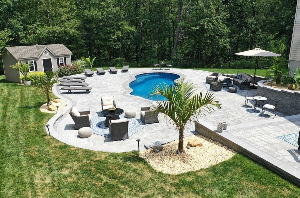 Pool Deck Projects 10