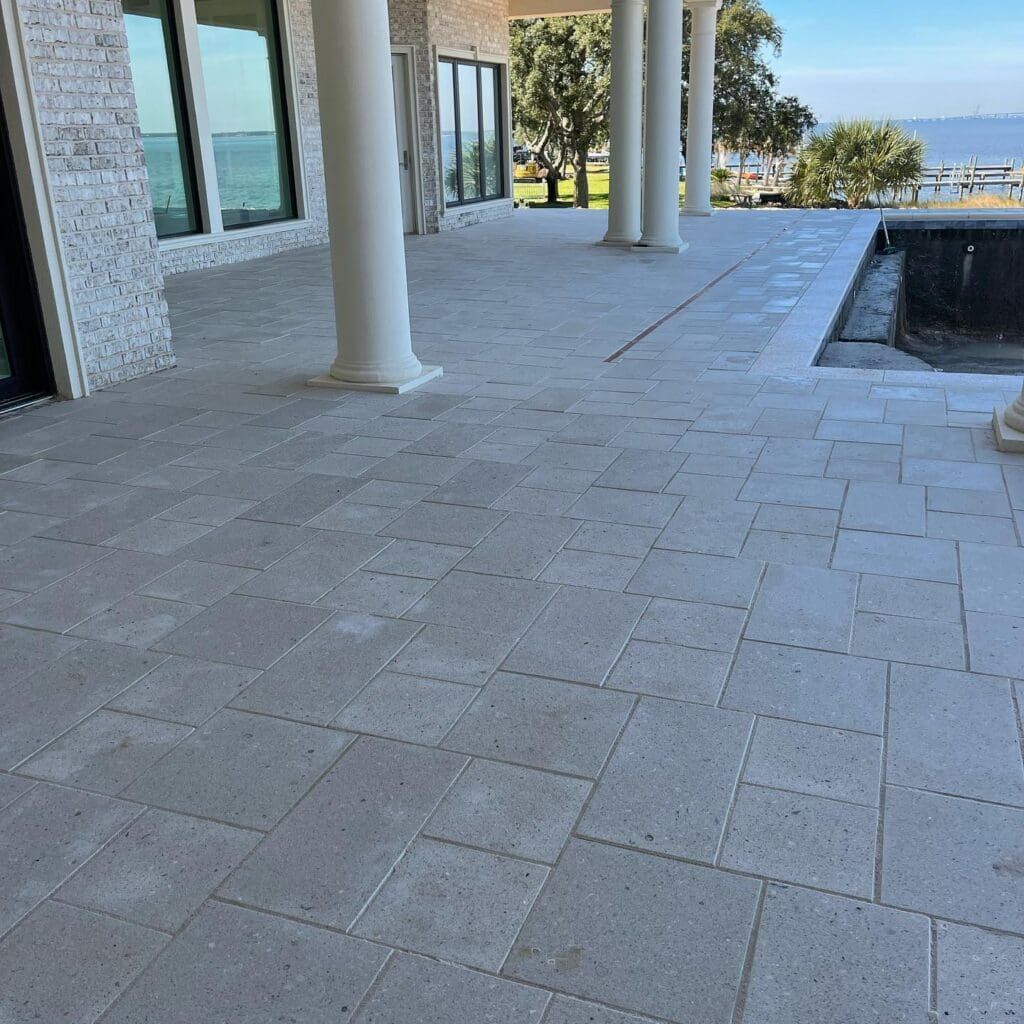 Pool Deck Projects 12