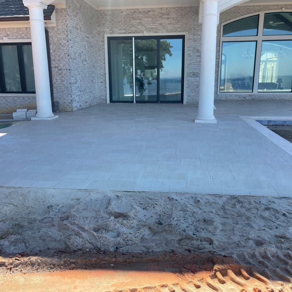 Pool Deck Projects 13