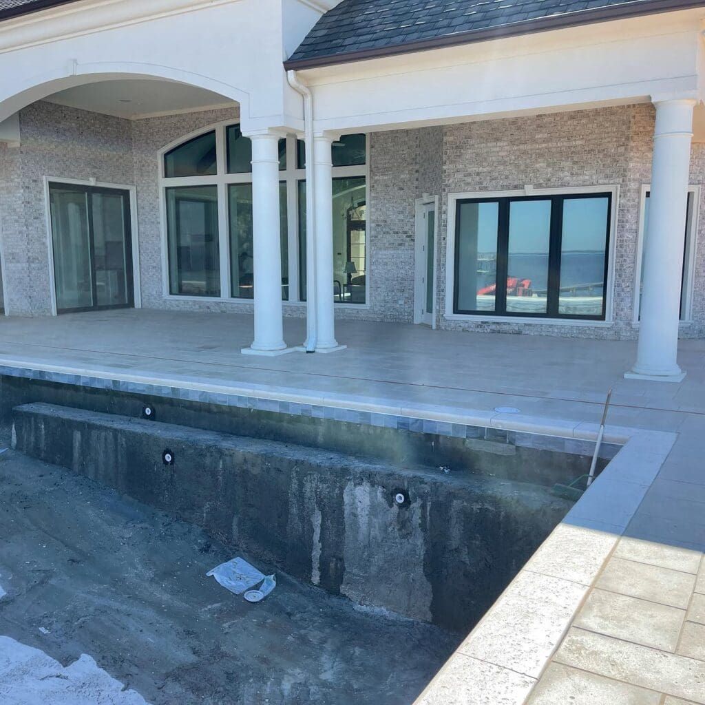 Pool Deck Projects 16