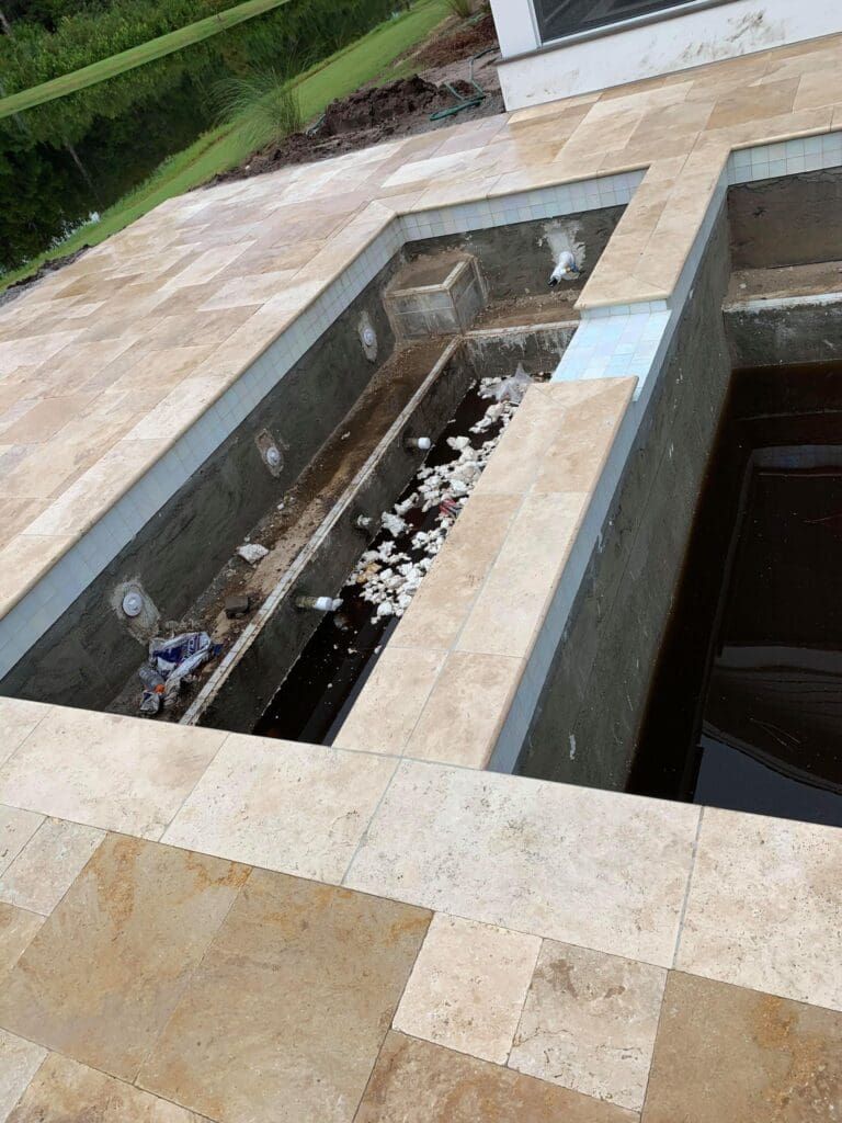 Pool Deck Projects 17