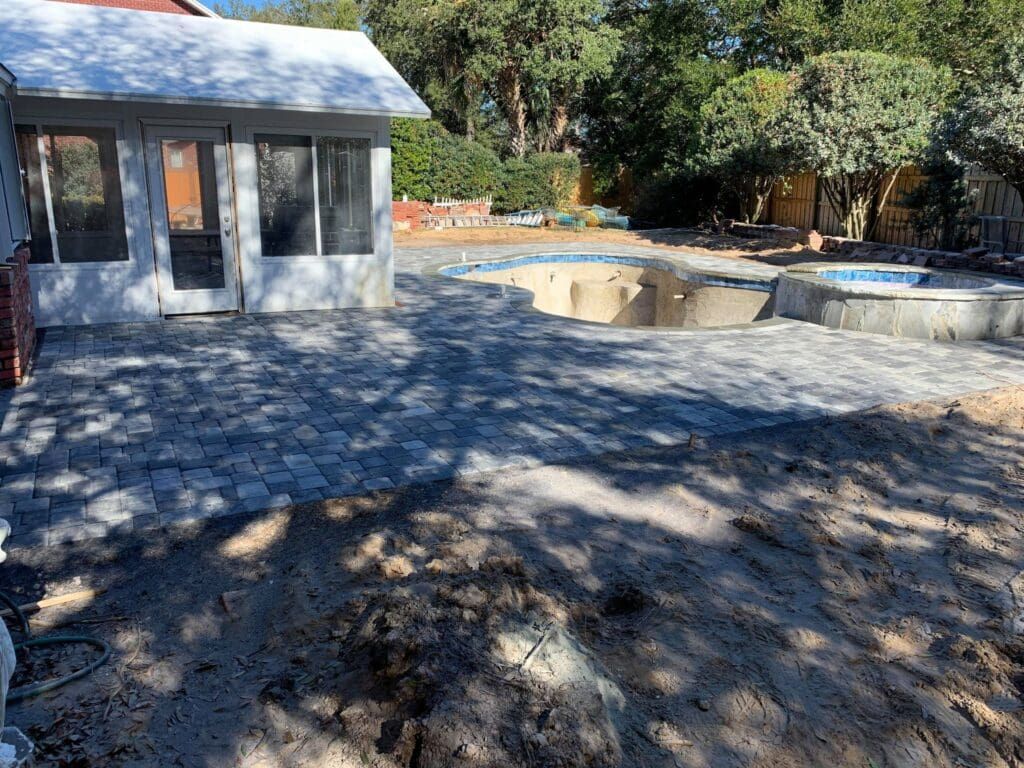 Pool Deck Projects 18