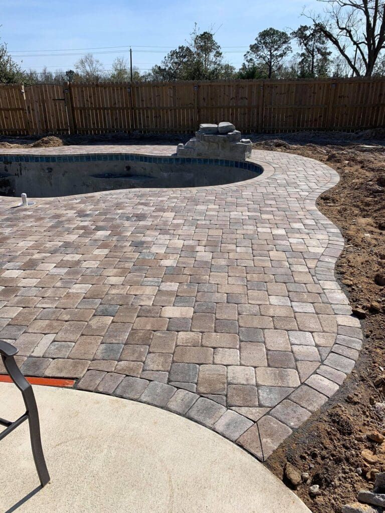 Pool Deck Projects 20