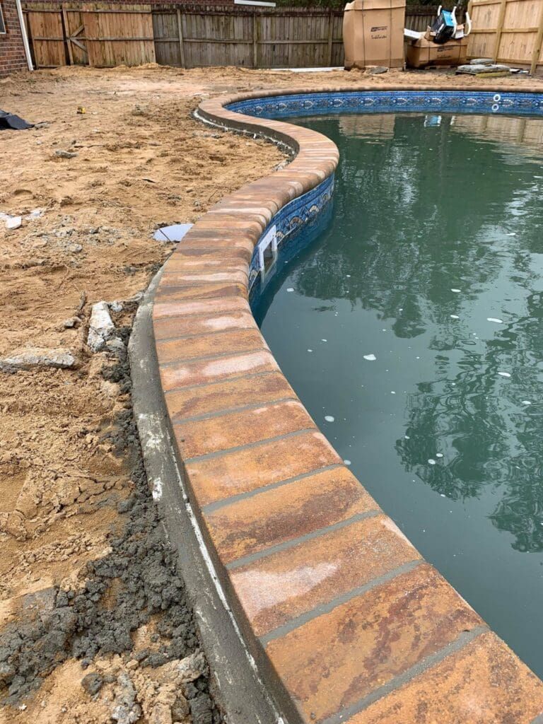 Pool Deck Projects 22