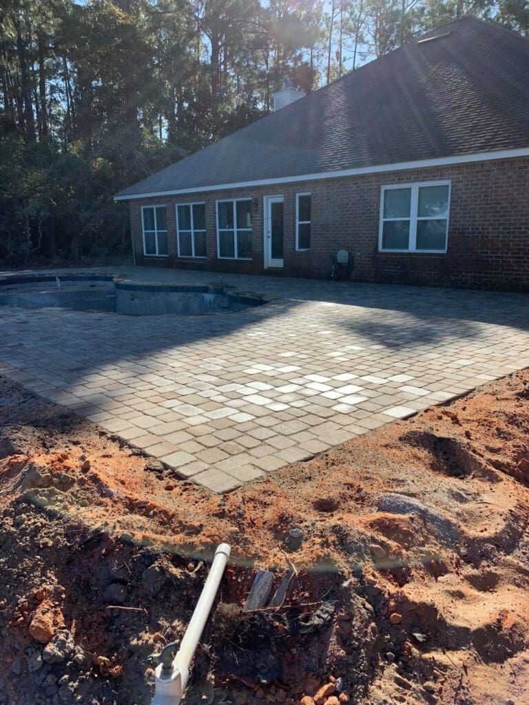 Pool Deck Projects 27