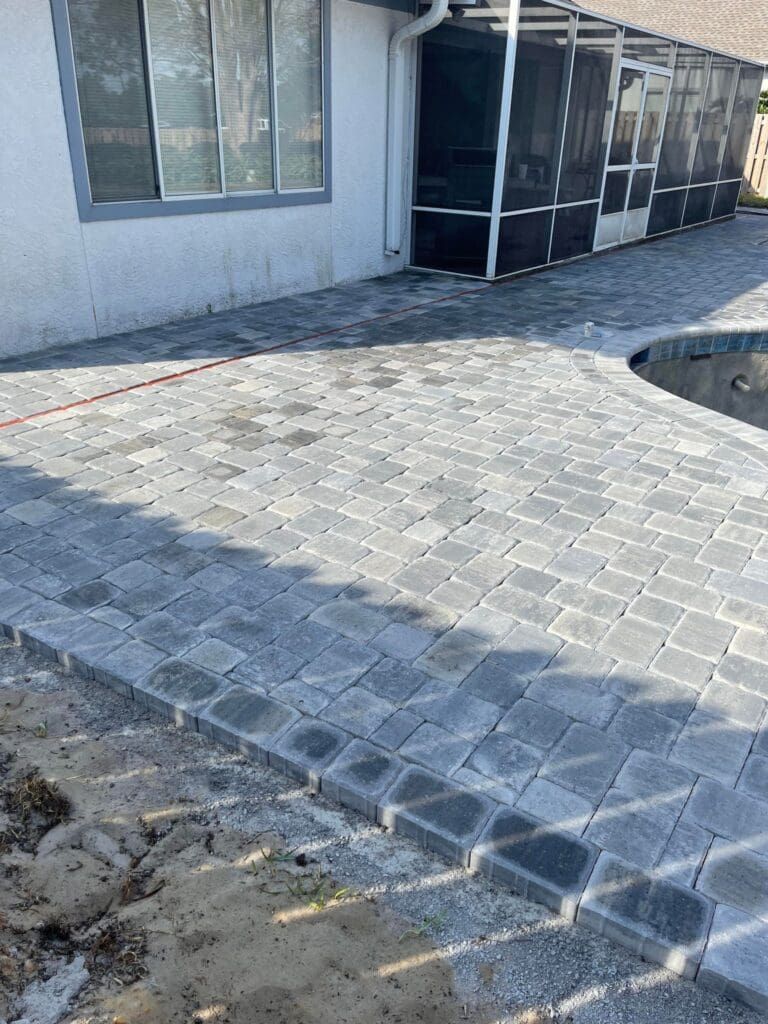 Pool Deck Projects 6