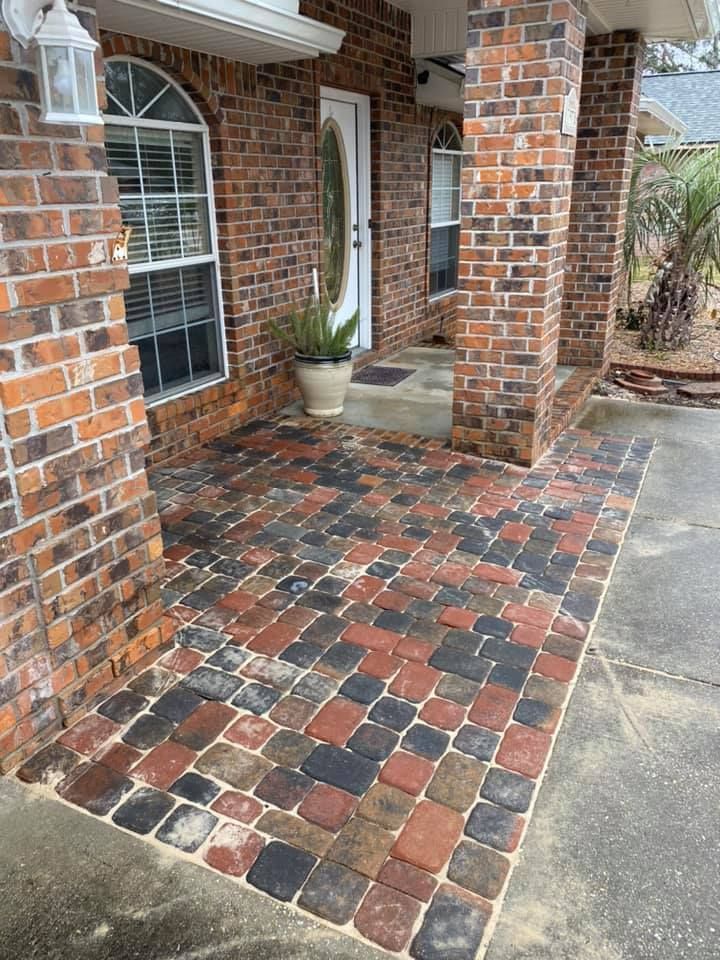 Patio 14