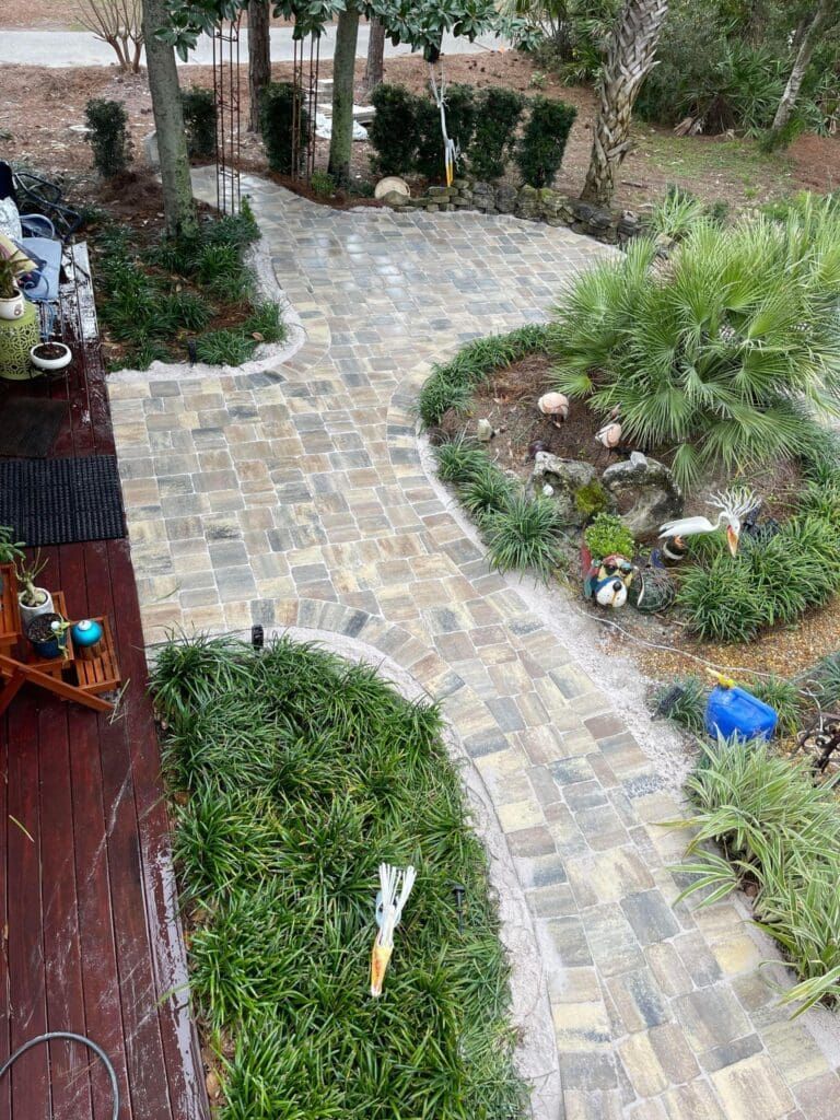 Patio 15