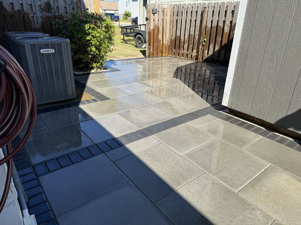 Patio 22