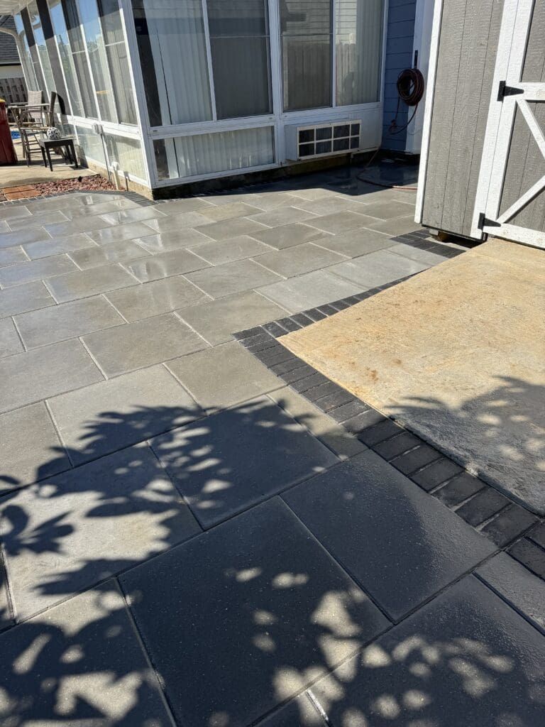 Patio 28