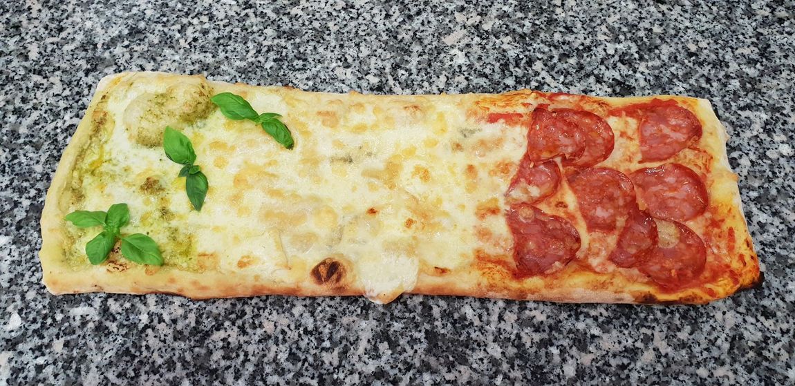 pizze speciali