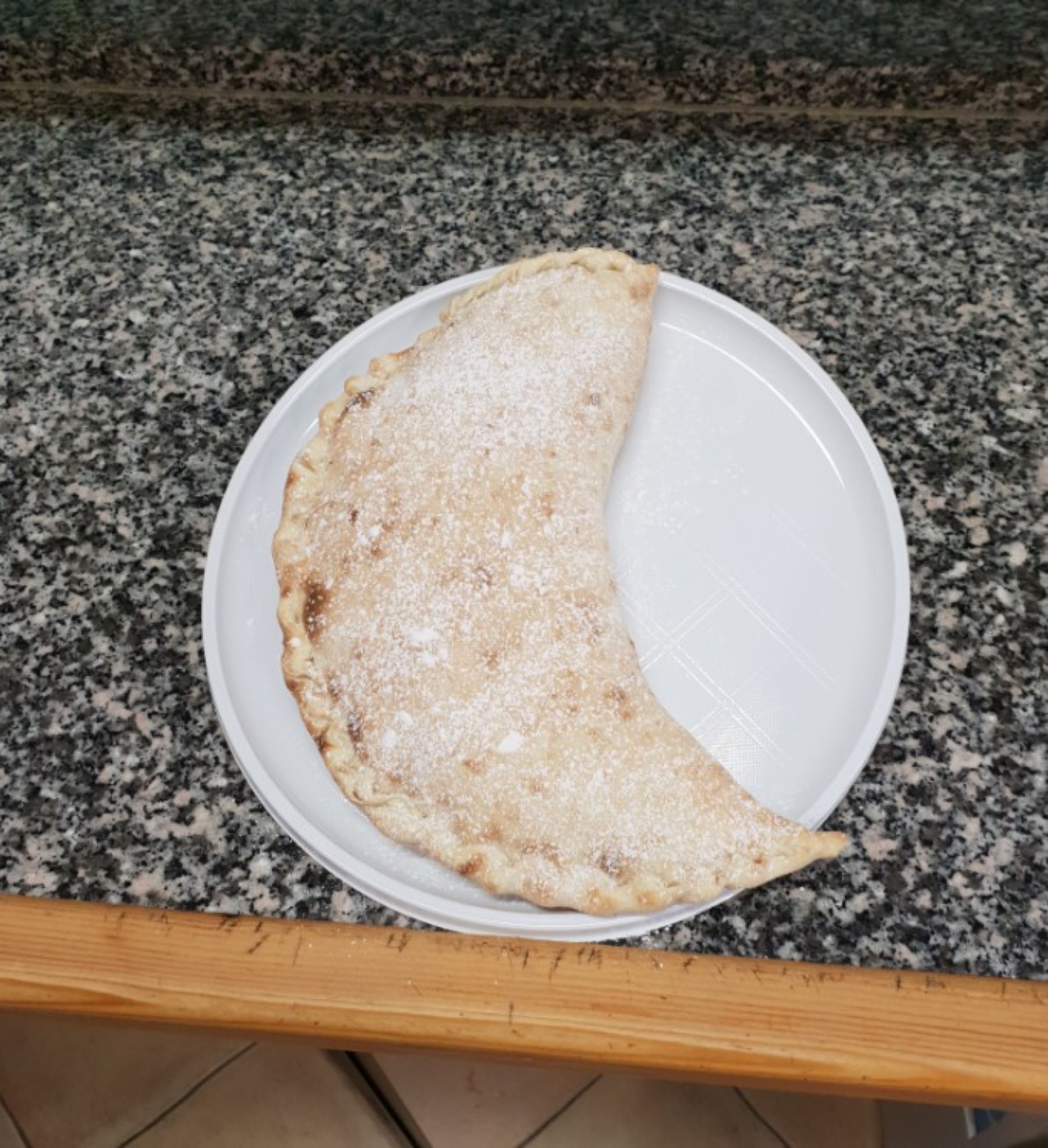 calzone