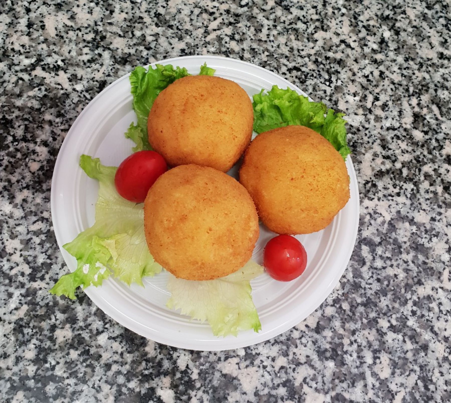 arancini